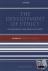 The Development of Ethics, ...