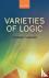 Varieties of Logic