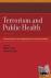 Terrorism and Public Health...