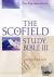 The Scofield Study Bible II...