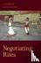 Negotiating Rites