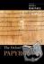 The Oxford Handbook of Papy...