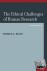 The Ethical Challenges of H...