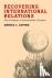 Recovering International Re...