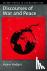  - Discourses of War and Peace
