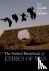 The Oxford Handbook of Ethi...