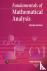 Fundamentals Of Mathematica...