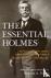 The Essential Holmes - Sele...
