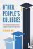 Other People's Colleges - T...