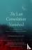 The Last Consolation Vanish...
