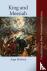 Bentzen, A. - King and Messiah