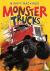 Gifford, Clive - Monster Trucks
