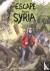 Kullab, Samya - Escape from Syria
