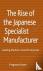 The Rise of the Japanese Sp...