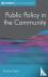 Public Policy in the Community