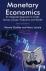 Monetary Economics - An Int...