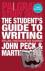 The Student's Guide to Writ...