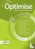Optimise B1+ Teacher's Book...