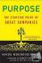 Purpose - The Starting Poin...