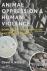 Animal Oppression and Human...