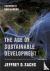 The Age of Sustainable Deve...