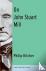 On John Stuart Mill