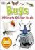 DK - Bugs Ultimate Sticker Book