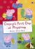 Peppa Pig: George's First D...