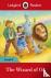 Ladybird Readers Level 4 - ...