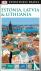 DK Eyewitness Estonia, Latv...