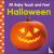 Baby Touch and Feel Halloween