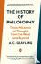 The History of Philosophy