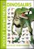Pocket Eyewitness Dinosaurs...