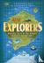 Explorers - Amazing Tales o...