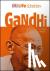 DK Life Stories Gandhi