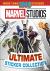 Marvel Studios Ultimate Sti...