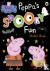Peppa Pig: Peppa's Spooky F...
