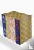 Thomas hardy boxed set - Te...