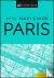 DK Eyewitness Paris Mini Ma...