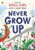Dahl, Roald - Never Grow Up