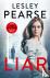 Pearse, Lesley - Liar