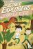The Secret Explorers and th...