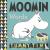 Moomin Baby: Words Tummy Ti...