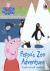 Peppa Pig: Peppa's Zoo Adve...
