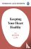 Keeping Your Heart Healthy