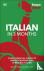 Italian in 3 Months with Fr...