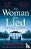 The Woman Who Lied - The th...