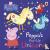 Peppa Pig: Peppa’s Pop-Up U...