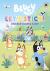 Bluey: Let's Stick! - Stick...