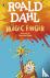 Dahl, Roald - The Magic Finger